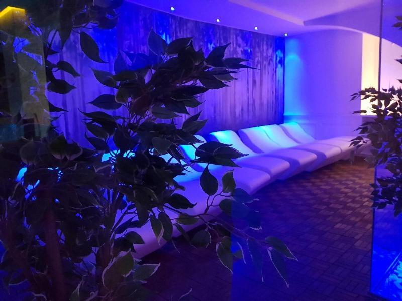 Villa Minieri Resort & Spa ノーラ エクステリア 写真